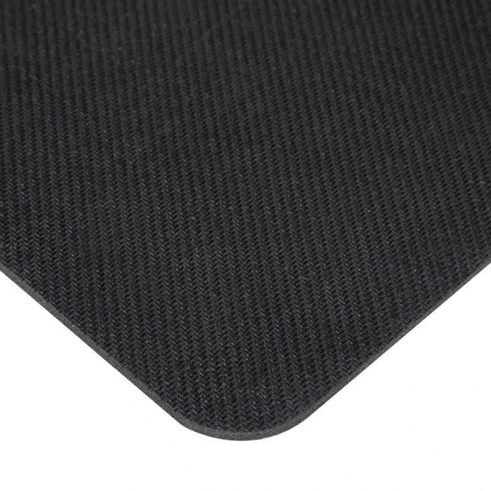 EAN 8435364319161 - iggual Hexa-2 Alfombrilla de ratón para juegos Negro, Azul imagen 2