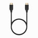 EAN 8436574708837 - AISENS A120-0728 cable HDMI 0,5 m HDMI tipo A (Estándar) imagen 3