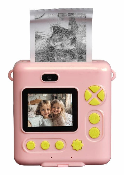 EAN 5706751082986 - Denver KPC-1363RO ROSE imagen 2