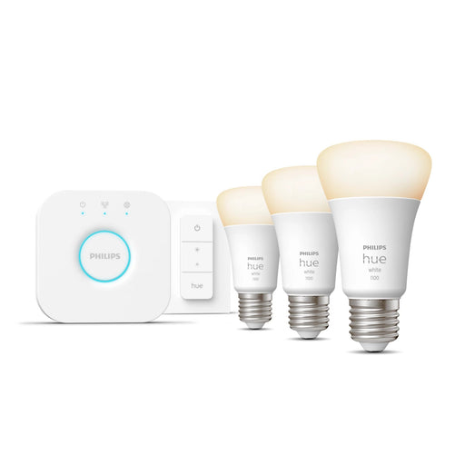 EAN 8719514289130 - Philips Hue White 8719514289130 iluminación inteligente Bombilla inteligente Bluetooth 9,5 W imagen 1