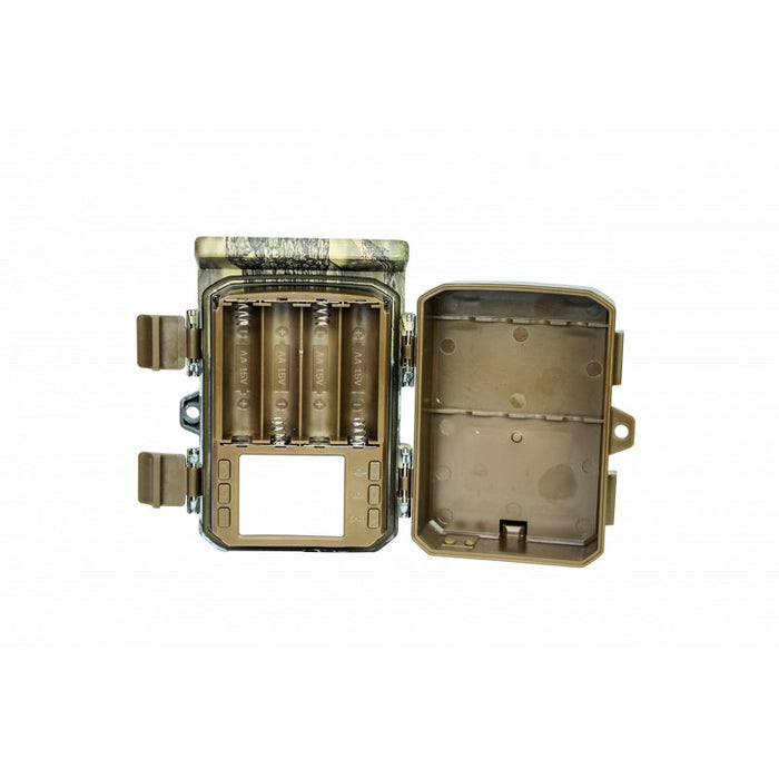 EAN 4000567576464 - Braun Photo Technik 57646 cámara oculta Camuflaje imagen 4