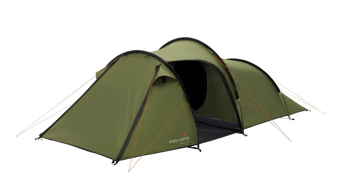 EAN 5709388144614 - Easy Camp Hemsedal 3 Verde Tienda tipo túnel imagen 5