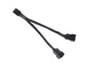 EAN 4710713969681 - Silverstone SST-CPF01 cable de alimentación interna 0,1 m imagen 1