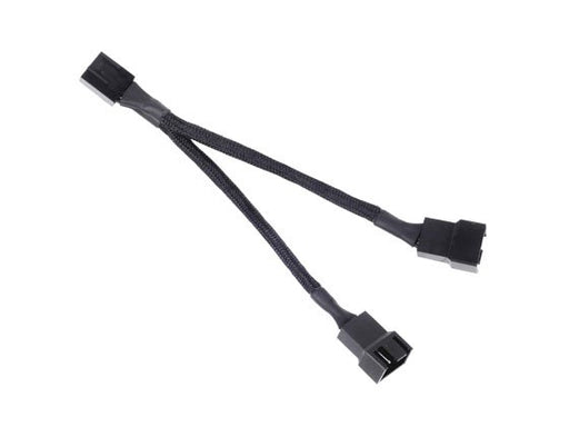 EAN 4710713969681 - Silverstone SST-CPF01 cable de alimentación interna 0,1 m imagen 1