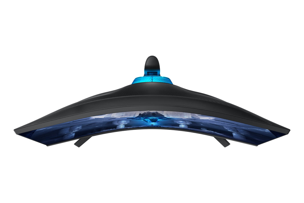 EAN 8806094796568 - Samsung G75NB pantalla para PC 81,3 cm (32") 3840 x 2160 Pixeles 4K Ultra HD LED Negro imagen 16