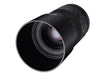 EAN 8809298884208 - Samyang 100mm F2.8 ED UMC MACRO MILC Lente de foco fijo Negro imagen 1