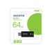 EAN 4711085949295 - ADATA UC320 unidad flash USB 64 GB USB tipo A 3.2 Gen 1 (3.1 Gen 1) Negro imagen 8