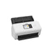 EAN 4977766838443 - Brother ADS-4550W Escáner con alimentador automático de documentos (ADF) 600 x 600 DPI Negro, Blanco imagen 3