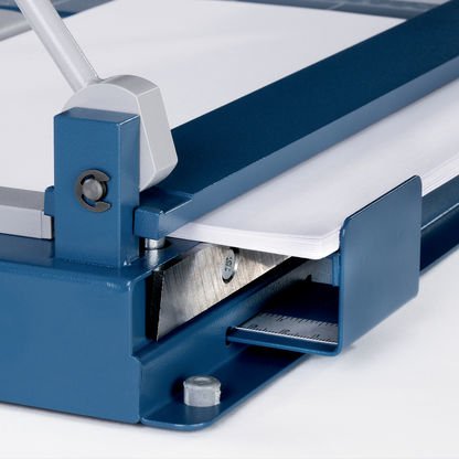 EAN 4007885239187 - Dahle 00564-20215 guillotina para papel 4,5 mm 45 hojas imagen 2