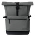 EAN 6941812797358 - Xiaomi Roll Top Casual Backpack mochila Mochila informal Gris Poliéster, Poliuretano (PU) imagen 1