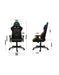 EAN 5903796015348 - Huzaro Force 6.3 Silla para videojuegos de PC Asiento (de seguridad) de butaca Negro, Multicolor imagen 16