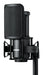 EAN 0042406812511 - Shure SM4-K Negro Micrófono de estudio imagen 2