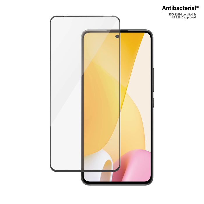 EAN 5711724080647 - PanzerGlass Xiaomi 12 Lite Protector de pantalla 1 pieza(s) imagen 1