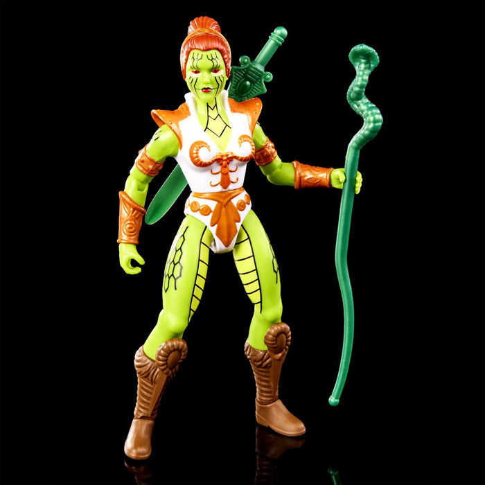 EAN 0194735104161 - Masters of the Universe HKM73 figura de juguete para niños imagen 2