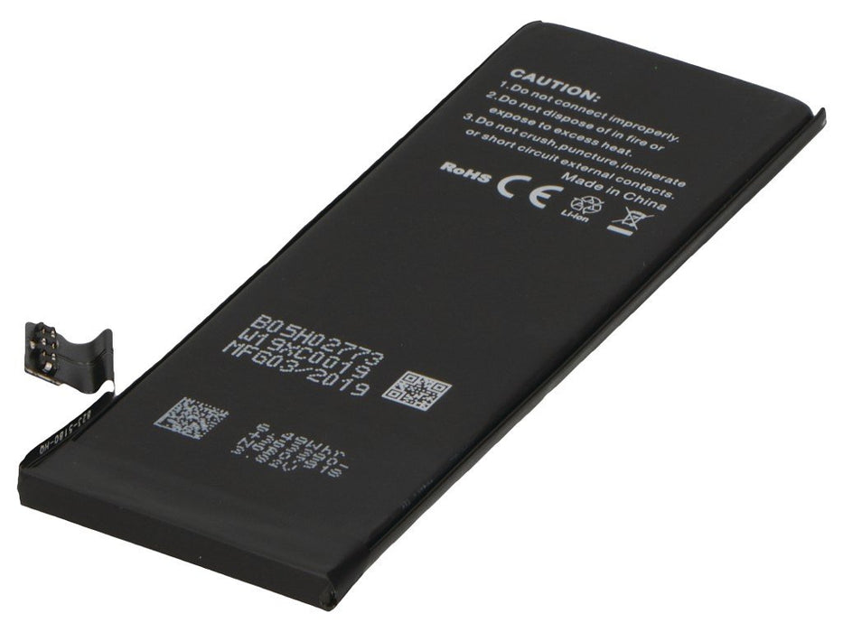 EAN 5055190173763 - 2-Power MBI0169AW recambio del teléfono móvil imagen 3