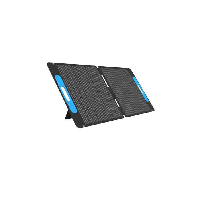 EAN 4040895010735 - RealPower 411605 placa solar 100 W Silicio monocristalino imagen 3