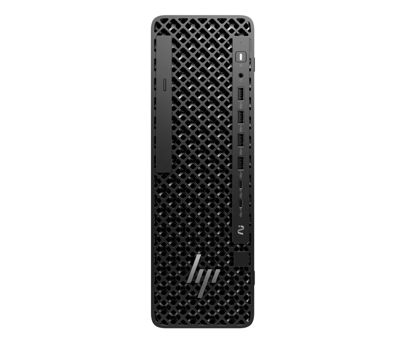 EAN 199251658259 - HP Z2 SFF G1i Workstation Desktop PC Wolf Pro Security Edition Intel Core Ultra 7 265 32 GB DDR5-SDRAM NVI imagen 1