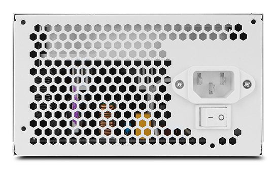 EAN 8436587976032 - NOX Urano PRO White 750W Bronze unidad de fuente de alimentación ATX Blanco imagen 6