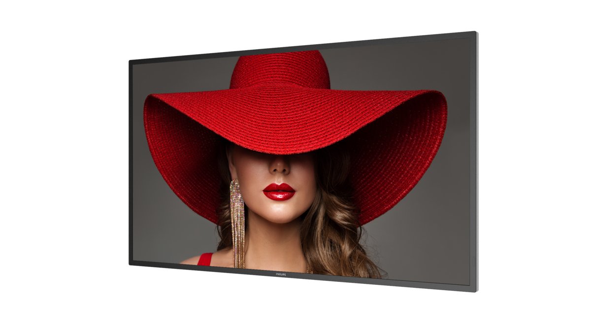 EAN 0810112790061 - Philips 50BDL4650D Pantalla plana para señalización digital 127 cm (50") LCD Wifi 500 cd / m² 4K Ultra HD imagen 3