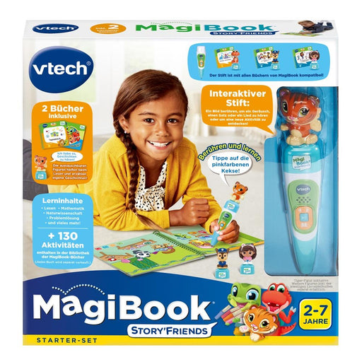 EAN 3417766211040 - VTech 621104 imagen 2