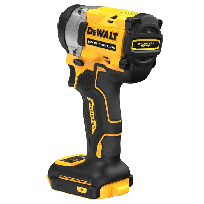 EAN 5035048743812 - DeWALT DCF922N-XJ atornilladora de impacto con batería imagen 5