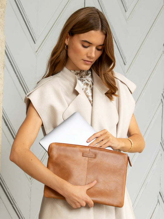 EAN 5711428019820 - dbramante1928 Skagen Pro 38,1 cm (15") Funda Bronceado imagen 3