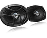EAN 4975769413827 - JVC CS-J6930 altavoz audio Ovalado De 3 vías 400 W imagen 1