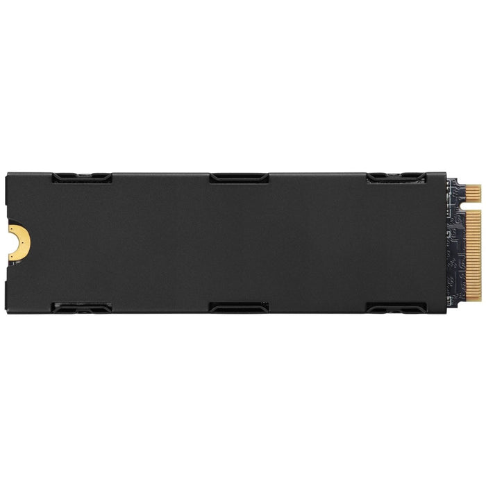 EAN 0840006657804 - Corsair MP600 PRO LPX 4 TB M.2 PCI Express 4.0 NVMe 3D TLC NAND imagen 5