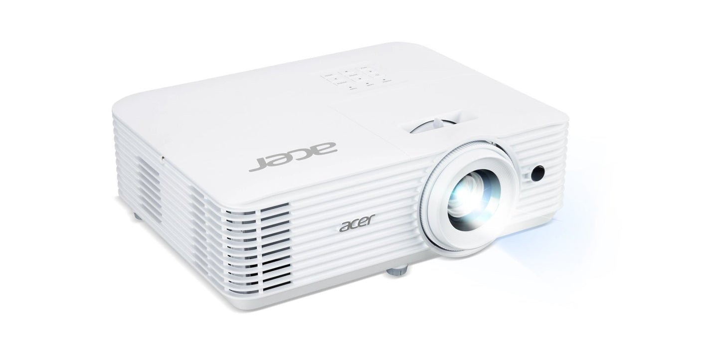 EAN 4711121306808 - Acer H6805BDa Proyector de alcance estándar 4000 lúmenes ANSI DLP DCI 4K (4096x2160) Blanco imagen 3