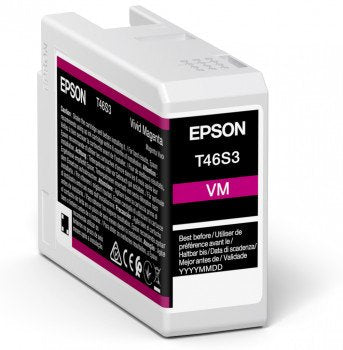 EAN 8715946680842 - Epson UltraChrome Pro cartucho de tinta 1 pieza(s) Original Magenta vivo imagen 1