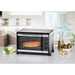 EAN 4001797270115 - Rommelsbacher BG 1055/E horno tostador 18 L Negro, Acero inoxidable Parrilla imagen 3