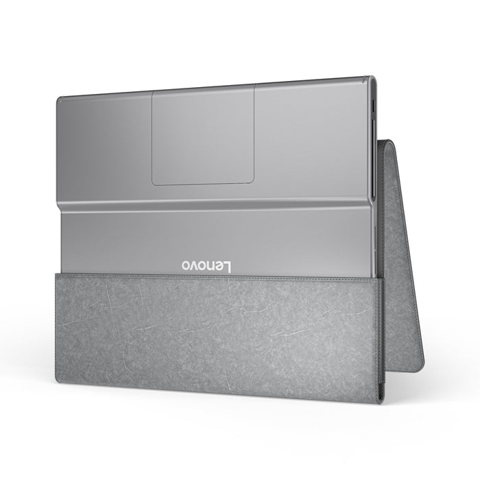 EAN 0198153907663 - Lenovo Tab Plus Mediatek 128 GB 29,2 cm (11.5") 8 GB Wi-Fi 5 (802.11ac) Android 14 Gris imagen 14