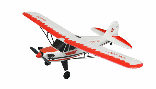 EAN 4260677953535 - Amewi Piper J-3 CUP modelo controlado por radio Avión Motor eléctrico imagen 1