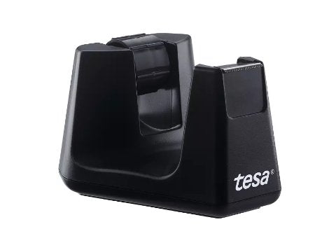 EAN 4042448259738 - TESA 53902-00000-01 cinta adhesiva Plástico Negro imagen 1