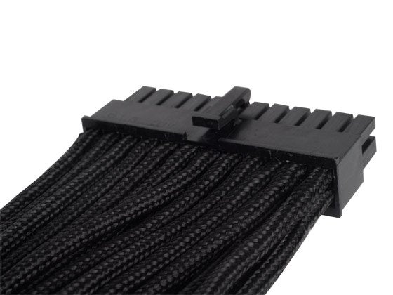 EAN 4710713969780 - Silverstone 24pin -24pin, 0.3m 0,3 m imagen 3