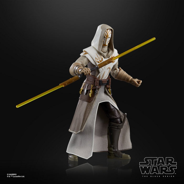 EAN 5010996313065 - Star Wars The Black Series Jedi Temple Guard imagen 2