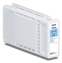 EAN 8715946735290 - Epson UltraChrome Pro10 cartucho de tinta 1 pieza(s) Original Cian claro imagen 1