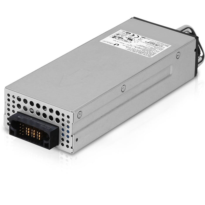 EAN 0810354029097 - Ubiquiti Redundant PSU, AC, 100W componente de interruptor de red Sistema de alimentación imagen 5