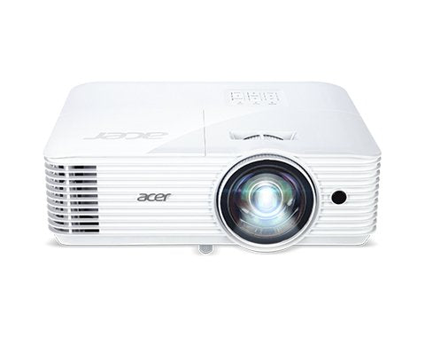 EAN 4713883722711 - Acer S1386WH Proyector de alcance estándar 3600 lúmenes ANSI DLP WXGA (1280x800) Blanco imagen 2