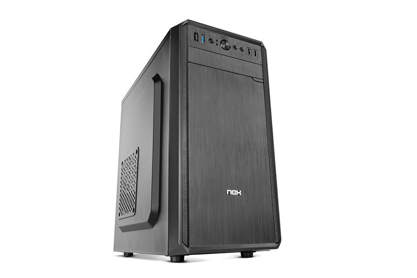 EAN 8436532167867 - Lite LITE030 Midi Tower Negro 500 W imagen 1