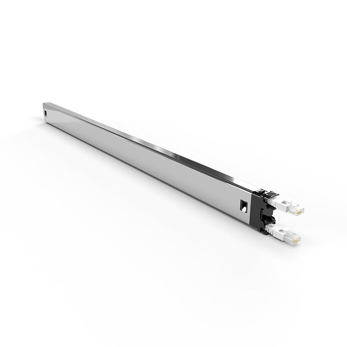 EAN 0311778771123 - PATCHBOX C60STPXC6AXX1W cable de red Blanco 1,8 m Cat6a U/FTP (STP) imagen 1