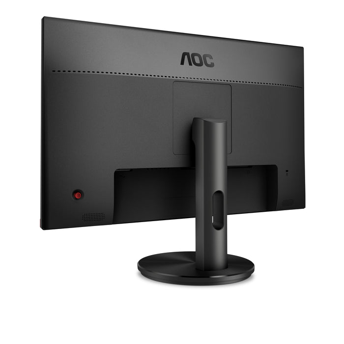 EAN 4038986186179 - AOC 90 Series G2790PX LED display 68,6 cm (27") 1920 x 1080 Pixeles Full HD Negro imagen 8