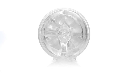 EAN 810476019020 - Fleshlight Ice Butt Masturbador Fleshlight con forma de vagina Transparente Acrilonitrilo butadieno estire imagen 2