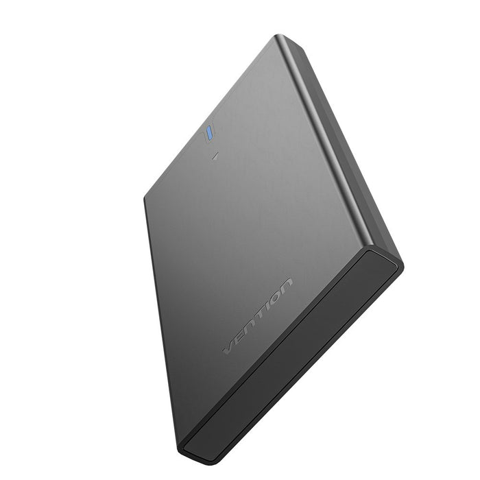EAN 6922794761216 - Vention KPAB0 caja para disco duro externo Caja de disco duro (HDD) Negro 2.5" imagen 2