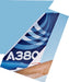 EAN 4009803042183 - Revell Airbus A 380 Design New livery First Flight imagen 7