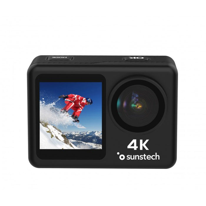 EAN 8429015019692 - Sunstech ADVENTURE4K cámara para deporte de acción 16 MP 4K Ultra HD Wifi 62 g imagen 3