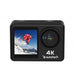 EAN 8429015019692 - Sunstech ADVENTURE4K cámara para deporte de acción 16 MP 4K Ultra HD Wifi 62 g imagen 3