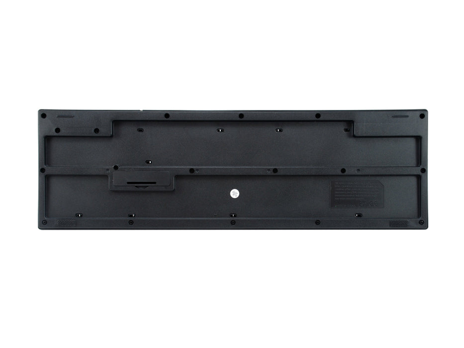 EAN 4015867230992 - Equip 245222 teclado Ratón incluido Oficina RF inalámbrico QWERTY Portugués Negro imagen 3