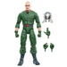 EAN 5010996290182 - Marvel Legends Series Professor X (Savage Land) imagen 6