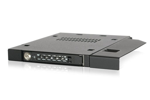 EAN 4711132867268 - Icy Dock MB411SKO-B refacción para laptop imagen 1